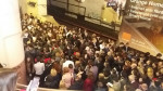 aglomeratie metrou Victoriei 261016 (2)