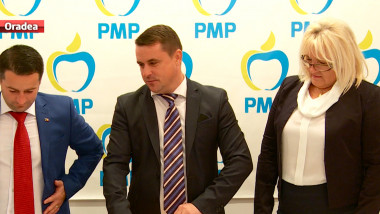 candidati PMP MM