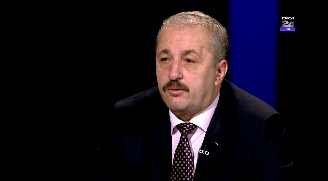 Vasile Dîncu, despre propunerea lui Florin Cîțu ca premier: Este o propunere de etapă