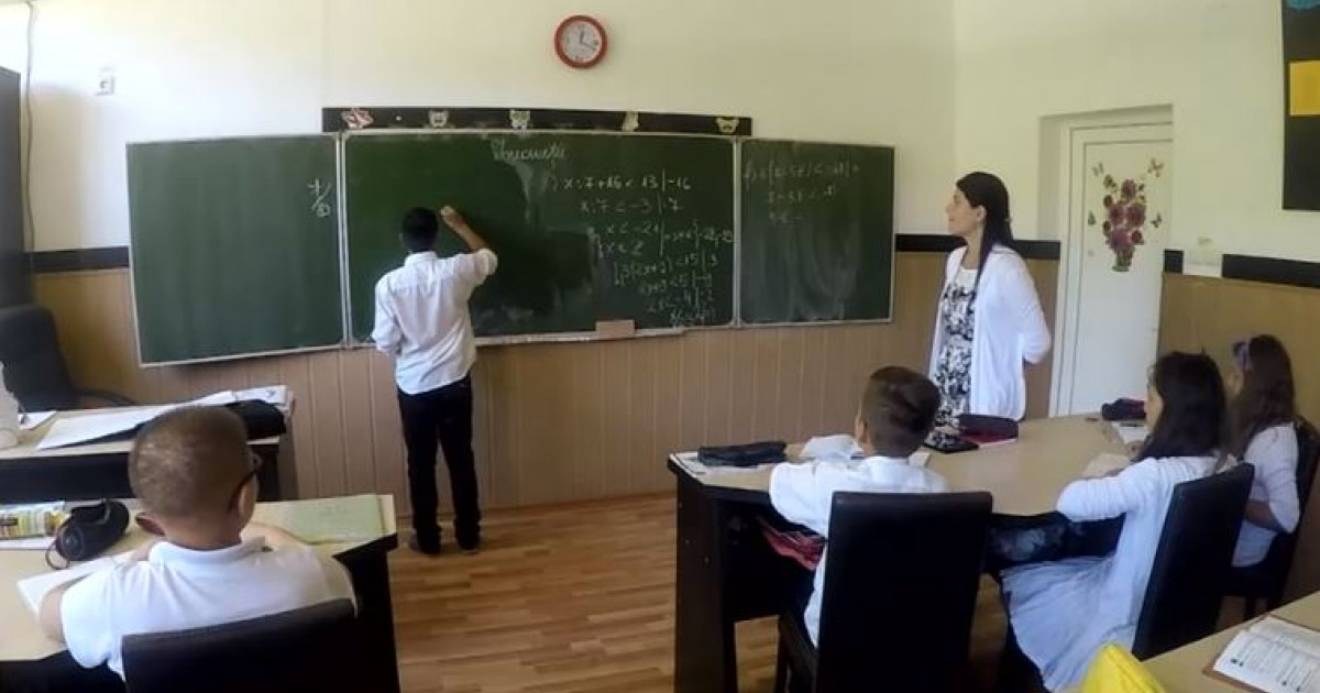 carbon Facilities Evaporate Cum a devenit o școală de la țară un model în România | Digi24