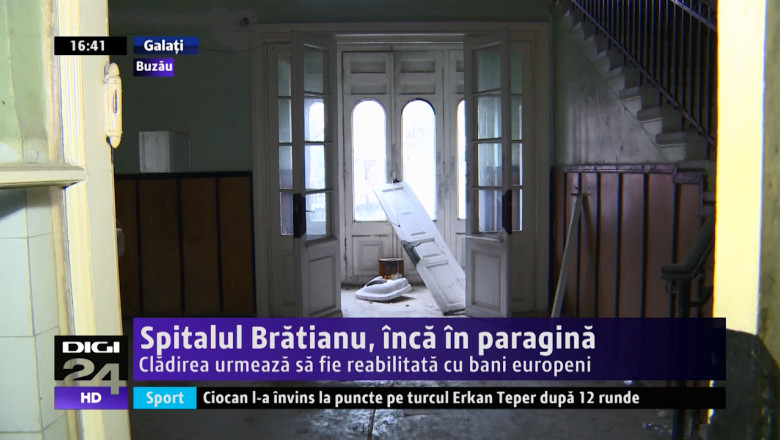 Spitalul Brătianu, încă în paragină.mp4_snapshot_00.34_[2016.10.21_17.45.49]