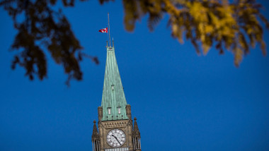 Ottawa On Alert After Shootings At Nation's Capitol