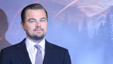'The Revenant' Press Conference