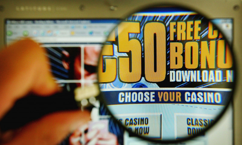 GBR: Children Get Online Gambling Habit