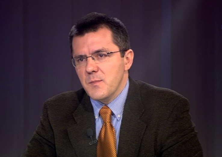 Dan Dungaciu susține că „a existat o goană după «AUR» în politică”. Despre anticipate: „Nu e clar dacă PSD ar ieși câștigător”