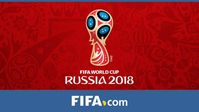 fifa rusia 2018 logo