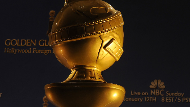 71st Annual Golden Globe Awards Nominations