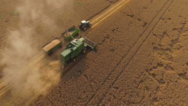 Farmers Association To Announce Grain Harvest Results