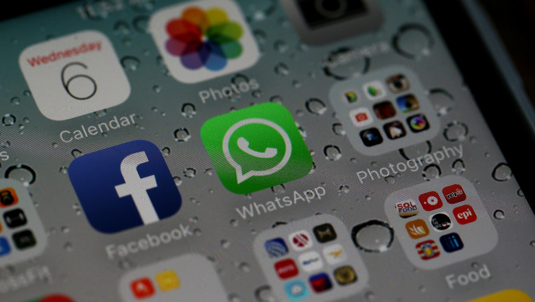 Facebook-Owned Mobile Messaging Application WhatsApp Adds End To End Encryption