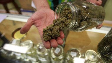 Obama Admin. Unveils New Policy Easing Medical Marijuana Prosecutions