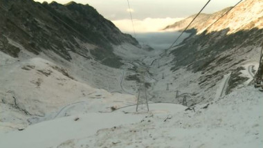 transfagarasan