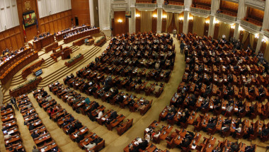 parlament plen