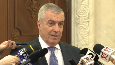 tariceanu