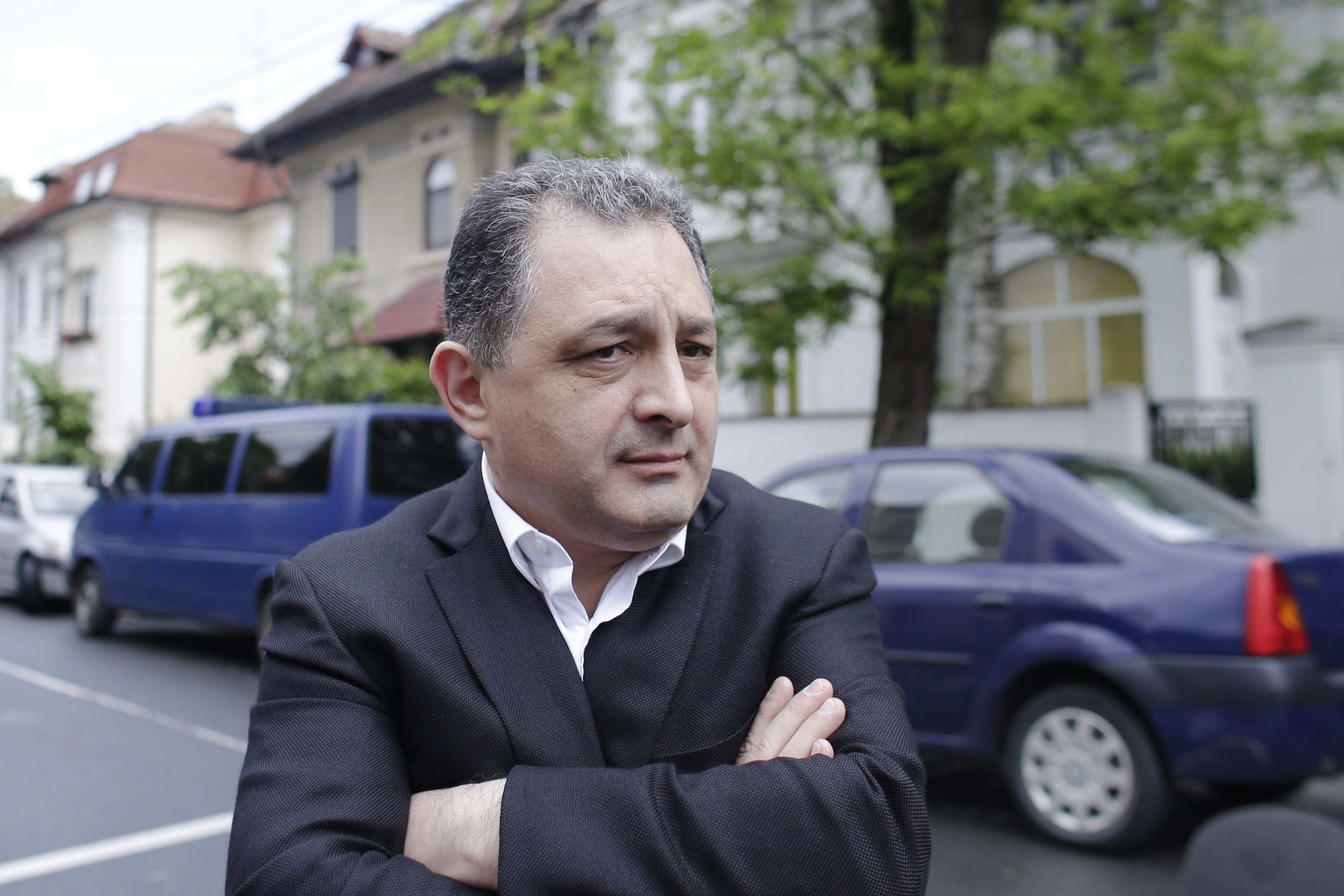 Vanghelie, mesaj pentru Piedone: „În viaţă, dacă faci lucruri care nu sunt corecte, îţi vine ca un bumerang la un moment dat”