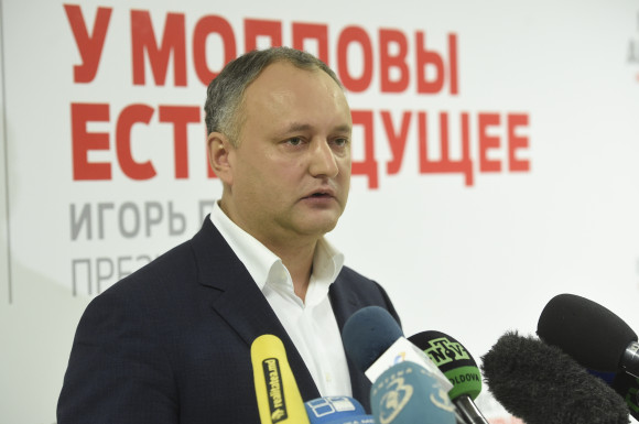 igor dodon molodva agerpres_9223915