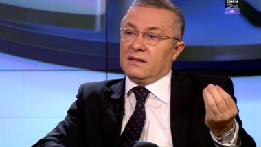 cristian diaconescu impartial