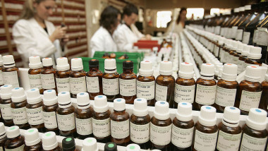 UK Medical Journal Casts Doubt On Homeopathy