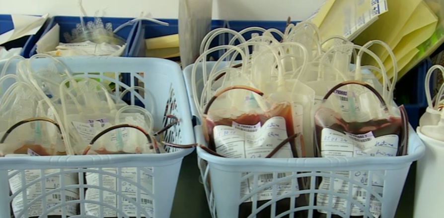 Centrele de transfuzii sunt deschise azi. Apel pentru donarea de sânge după exploziile din Crevedia: E nevoie de trombocite