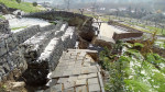 distrugeri alunecare dealul Ciuperca (13)