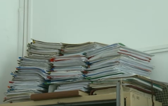 Actele contabile nu mai trebuie arhivate 50 de ani, ci doar cinci