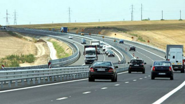 trafic autostrada soarelui, foto generice_politia romana (2)
