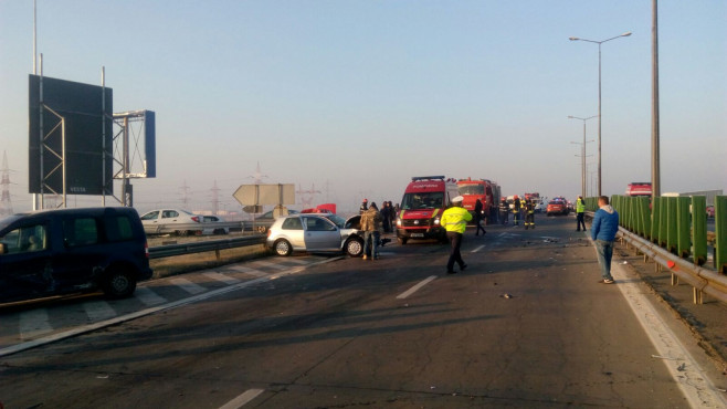 accident A2 de la politie 161116 (2)