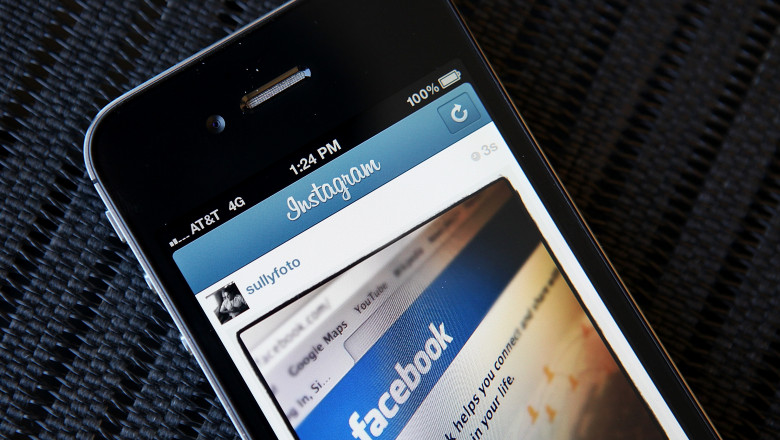 Facebook To Acquire Photosharing Site Instagram For One Billion Dollars