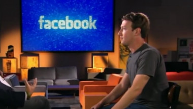 zuckerberg cu facebook