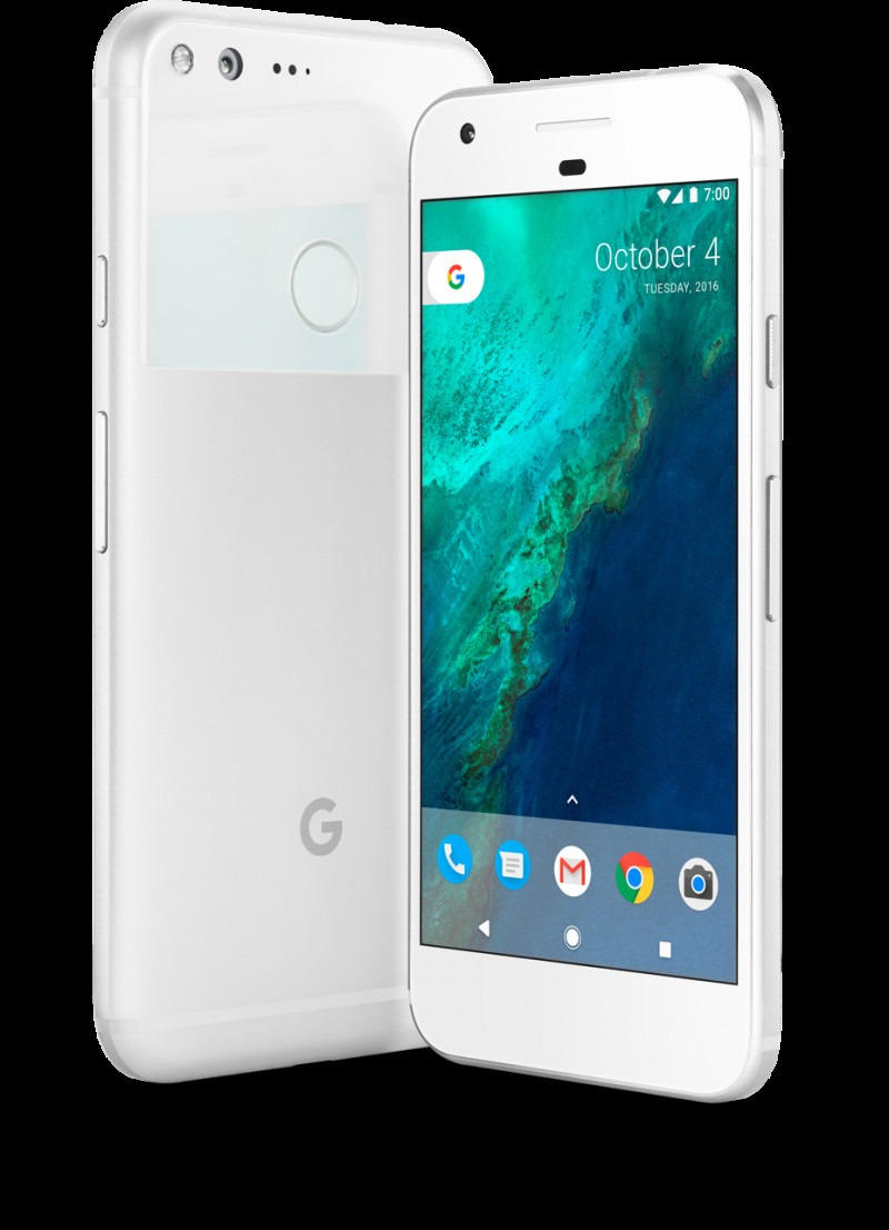 google pixel