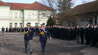 juramant Politia de FRontiera1