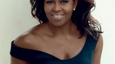 michelle obama vogue