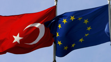 Turkey Prepares For EU Membership