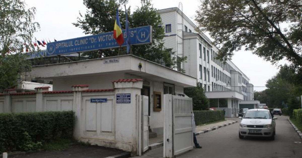 Managerul Spitalului „victor Babeș” Culmea Avem Solicitări și Reclamații Că Nu Internăm Oameni