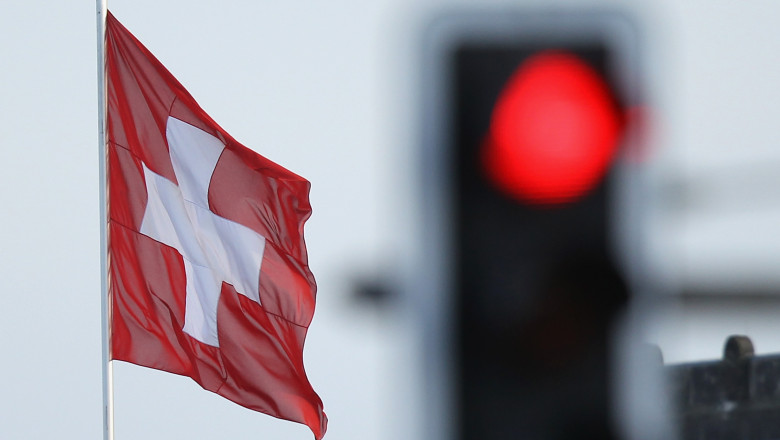Swiss Vote For Tighter Immigration Laws