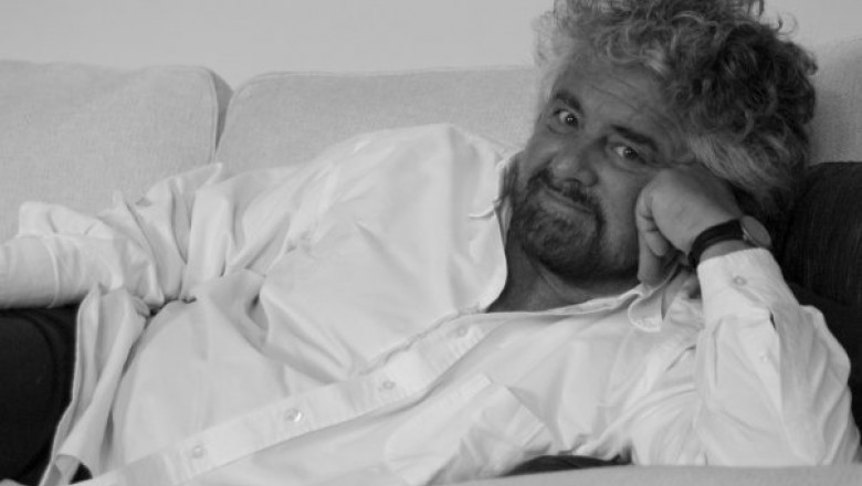 beppe grillo