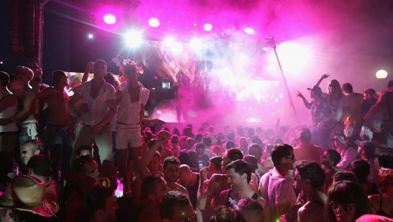 Ibiza Club Life -2007