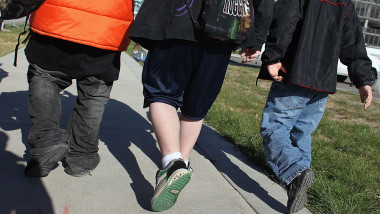 Children's Hospital Class Aims To Help Youth With Obesity Issues