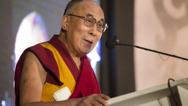 dalai lama - site-ul oficial
