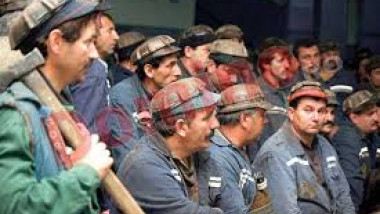 mineri din 2016