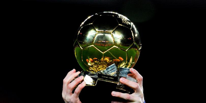 Votul pentru Balonul de Aur: diferenţă de 28 de puncte între Kane şi Mbappe. Cele mai interesante topuri ale jurnaliștilor de sport