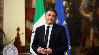 Italian Constitutional Referendum 2016