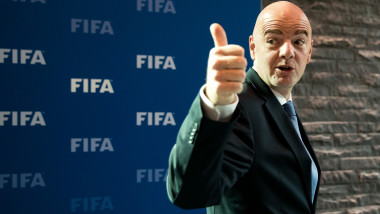 FIFA Council Meeting - Part II