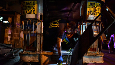 Philippines Drug Crackdown Continues