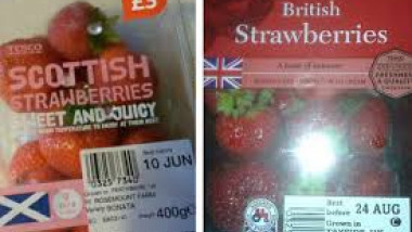 british strawberries