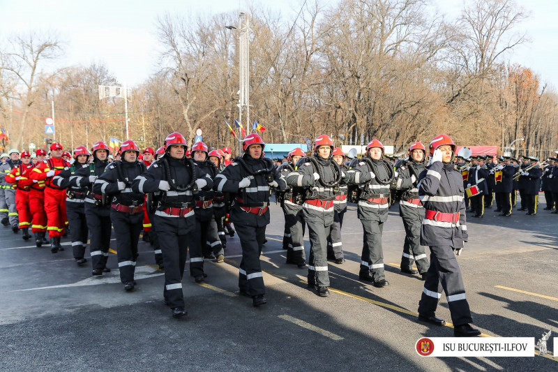 parada militara, pompieri, 2016_isu bucuresti ilfov (7)