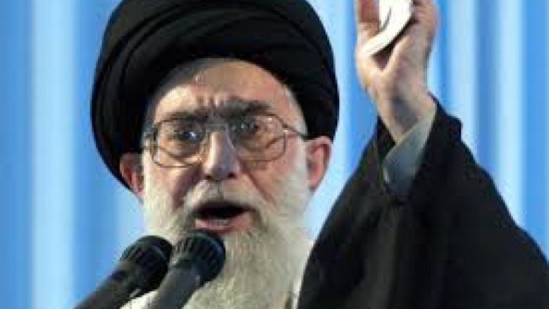 ayatollah khamenei