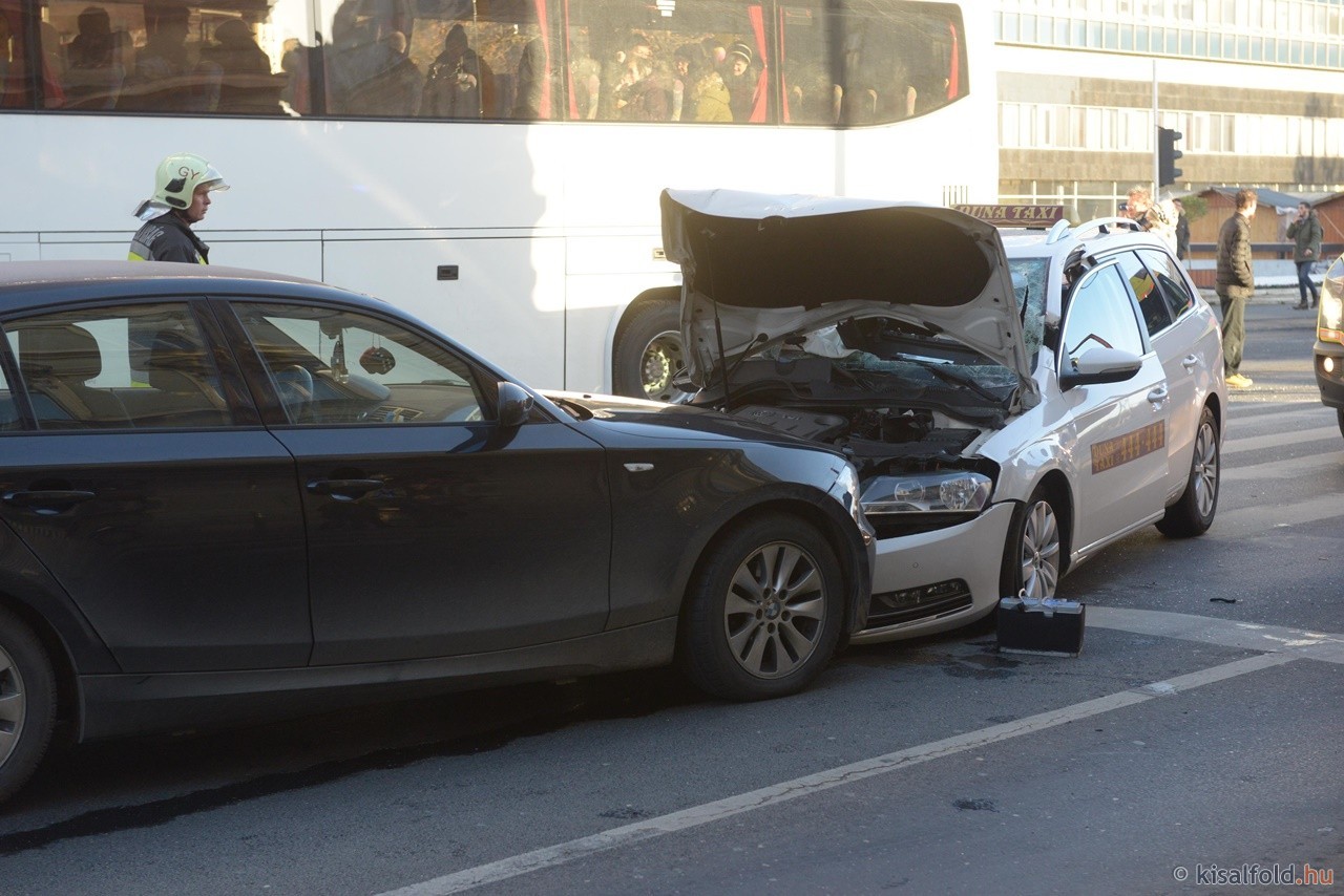accident Ungaria