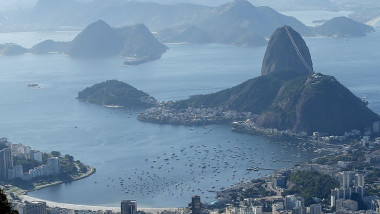 &lt;&gt; on July 21, 2015 in Rio de Janeiro, Brazil.