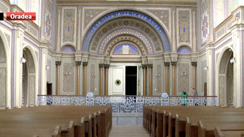 VO concert sinagoga