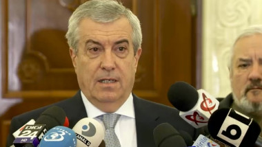 tariceanu